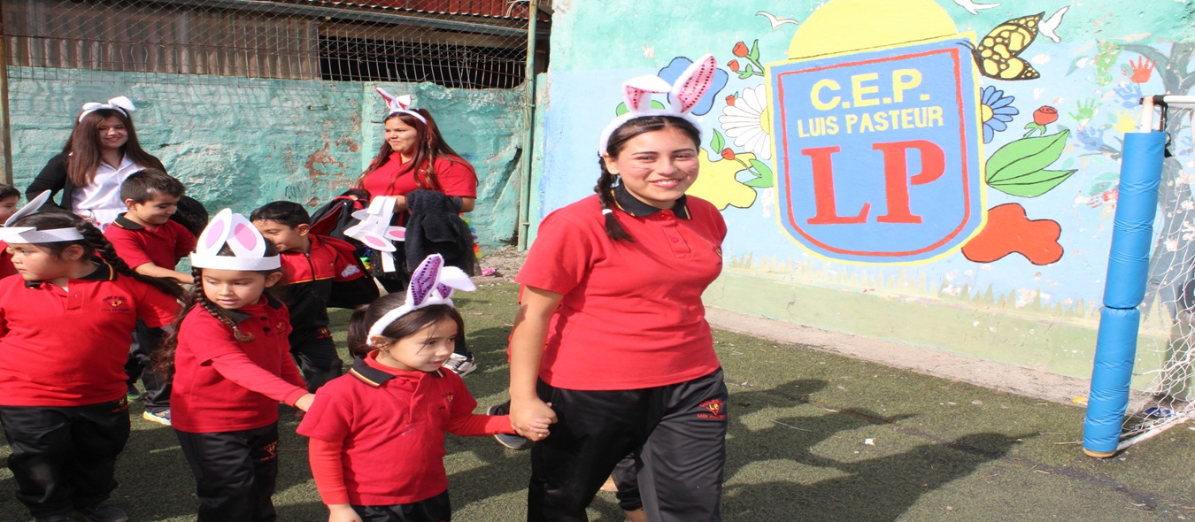 Comunidad Educativa Comprometida