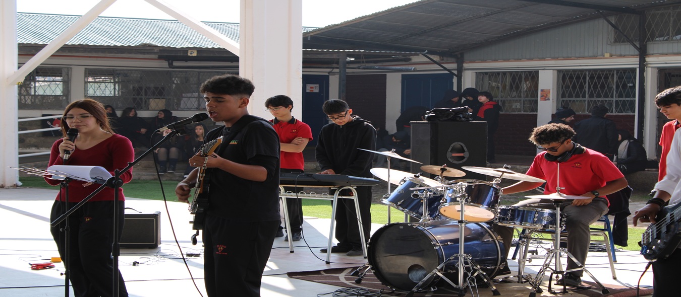 Formación Integral para el Futuro